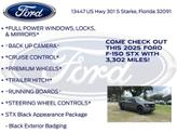 Thumbnail of 2025 Carbonized Gray Metallic Ford F-150