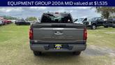 Thumbnail of 2025 Carbonized Gray Metallic Ford F-150