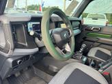 Thumbnail of 2023 Eruption Green Metallic Ford Bronco