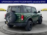 Thumbnail of 2023 Eruption Green Metallic Ford Bronco