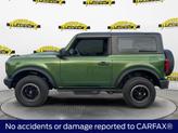 Thumbnail of 2023 Eruption Green Metallic Ford Bronco