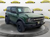 Thumbnail of 2023 Eruption Green Metallic Ford Bronco