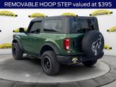 Thumbnail of 2023 Eruption Green Metallic Ford Bronco