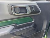 Thumbnail of 2023 Eruption Green Metallic Ford Bronco
