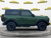 Thumbnail of 2023 Eruption Green Metallic Ford Bronco