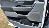 Thumbnail of 2025 Oxford White Ford F-150 Lightning