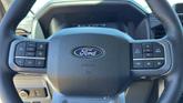 Thumbnail of 2025 Oxford White Ford F-150 Lightning