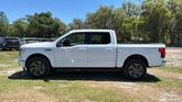 Thumbnail of 2025 Oxford White Ford F-150 Lightning