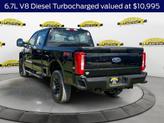 Thumbnail of 2026 Agate Black Ford F-350
