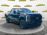 Thumbnail of 2026 Agate Black Ford F-350