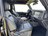 Thumbnail of 2025 Shadow Black Ford Bronco