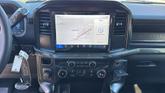 Thumbnail of 2025 Oxford White Ford F-150