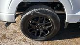 Thumbnail of 2025 Oxford White Ford F-150