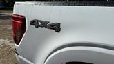 Thumbnail of 2025 Oxford White Ford F-150