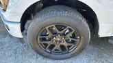 Thumbnail of 2025 Oxford White Ford F-150