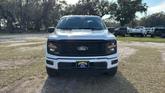 Thumbnail of 2025 Oxford White Ford F-150