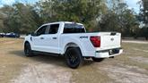 Thumbnail of 2025 Oxford White Ford F-150