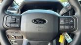 Thumbnail of 2025 Oxford White Ford F-150