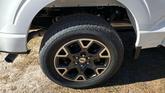 Thumbnail of 2025 Oxford White Ford F-150