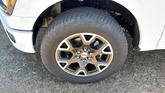 Thumbnail of 2025 Oxford White Ford F-150