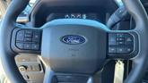 Thumbnail of 2025 Oxford White Ford F-150