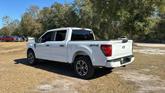 Thumbnail of 2025 Oxford White Ford F-150
