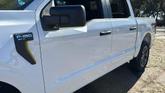 Thumbnail of 2025 Oxford White Ford F-150