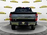 Thumbnail of 2025 Agate Black Metallic Ford F-250