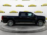 Thumbnail of 2025 Agate Black Metallic Ford F-250