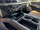 Thumbnail of 2025 Agate Black Metallic Ford F-250