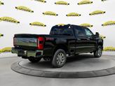 Thumbnail of 2025 Agate Black Metallic Ford F-250