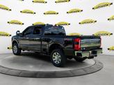 Thumbnail of 2025 Agate Black Metallic Ford F-250