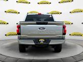 Thumbnail of 2025 Iconic Silver Metallic Ford F-150 Lightning