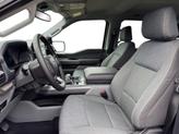 Thumbnail of 2025 Iconic Silver Metallic Ford F-150 Lightning