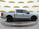 Thumbnail of 2025 Iconic Silver Metallic Ford F-150 Lightning
