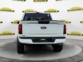 Thumbnail of 2025 Oxford White Ford F-150