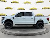 Thumbnail of 2025 Oxford White Ford F-150