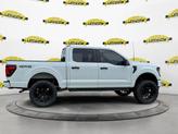 Thumbnail of 2025 Oxford White Ford F-150