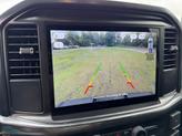 Thumbnail of 2025 Oxford White Ford F-150