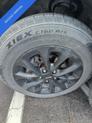 Thumbnail of 2021 Granite Crystal Clearcoat Metallic Chrysler Pacifica