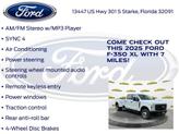 Thumbnail of 2025 Oxford White Ford F-350