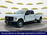Thumbnail of 2025 Oxford White Ford F-350