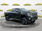 Thumbnail of 2020 Carbon Black Metallic GMC Sierra 2500