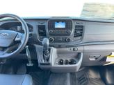 Thumbnail of 2025 Oxford White Ford Transit-250