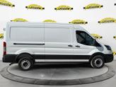 Thumbnail of 2025 Oxford White Ford Transit-250