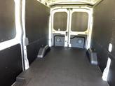 Thumbnail of 2025 Oxford White Ford Transit-250