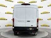 Thumbnail of 2025 Oxford White Ford Transit-250