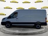 Thumbnail of 2025 Oxford White Ford Transit-250