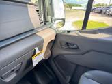 Thumbnail of 2025 Oxford White Ford Transit-250