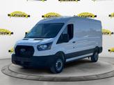 Thumbnail of 2025 Oxford White Ford Transit-250